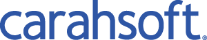 Carahsoft Blue Vector Logo-Web