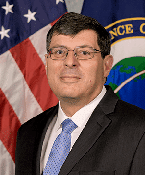 Christopher_Scolese Dr. Christopher Scolese, Director, National Reconnaissance Office
