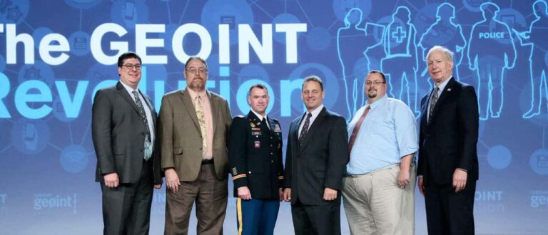 USGIF Launches Universal GEOINT Certification Program USGIF USGIF Launches Universal GEOINT Certification Program USGIF