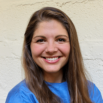 Jackie Barbieri headshot