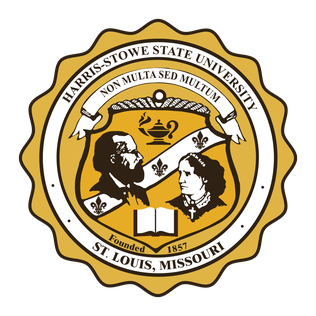 Harris–Stowe_State_University_seal