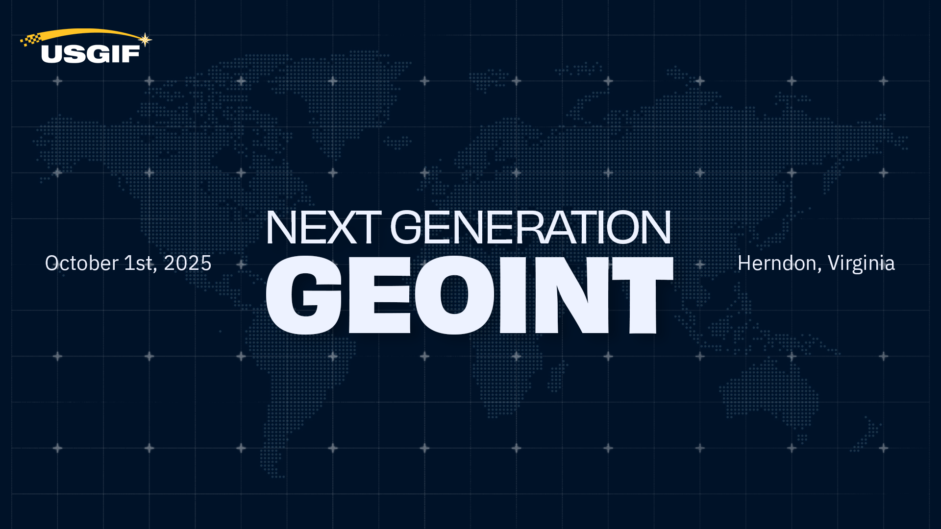25Ev0626_NextGen-GEOINT_Design-2_v02 25Ev0626_NextGen-GEOINT_Design-2_v02