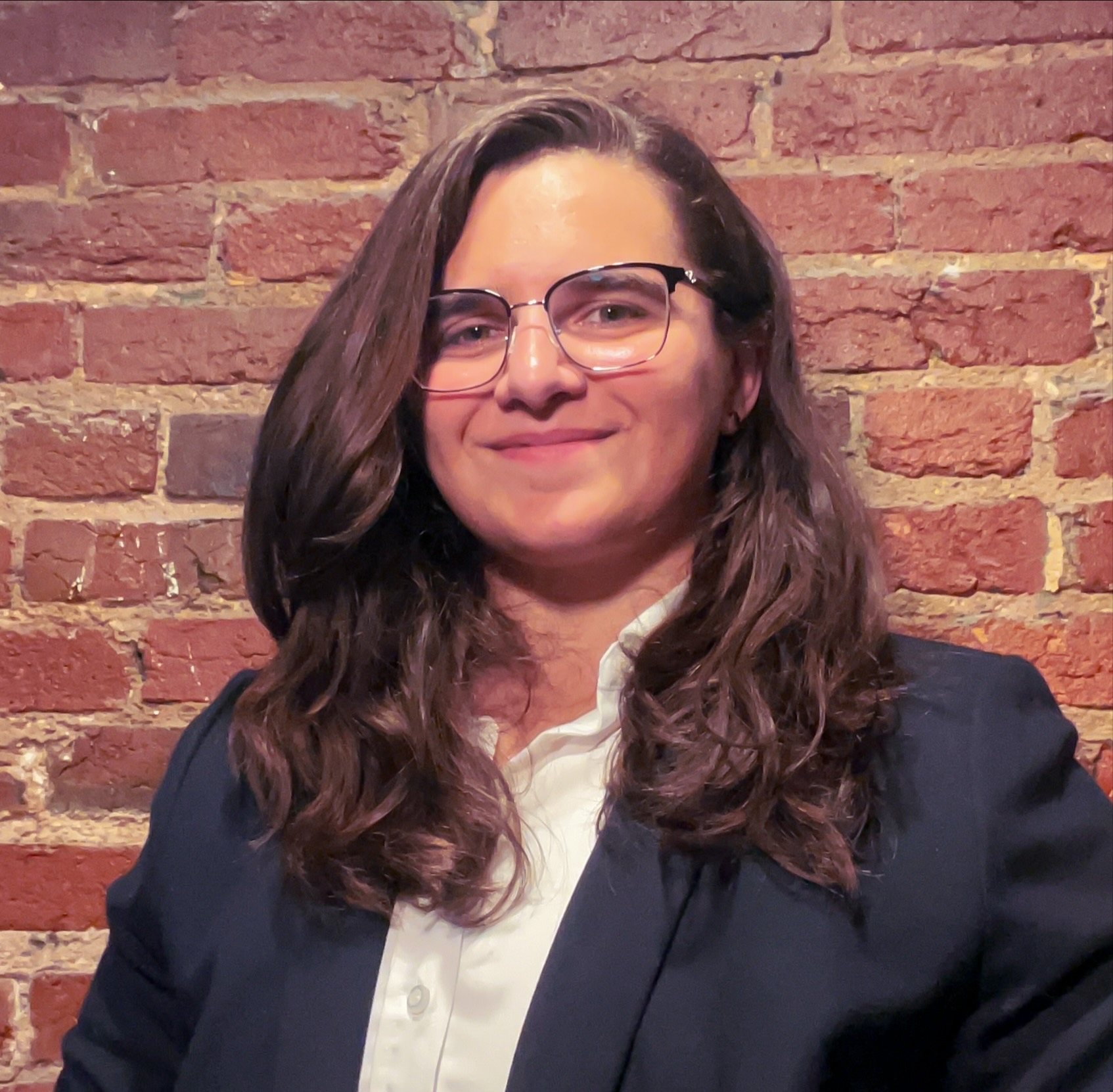 Katie Weintraub Headshot