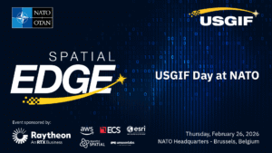 USGIF Day at NATO