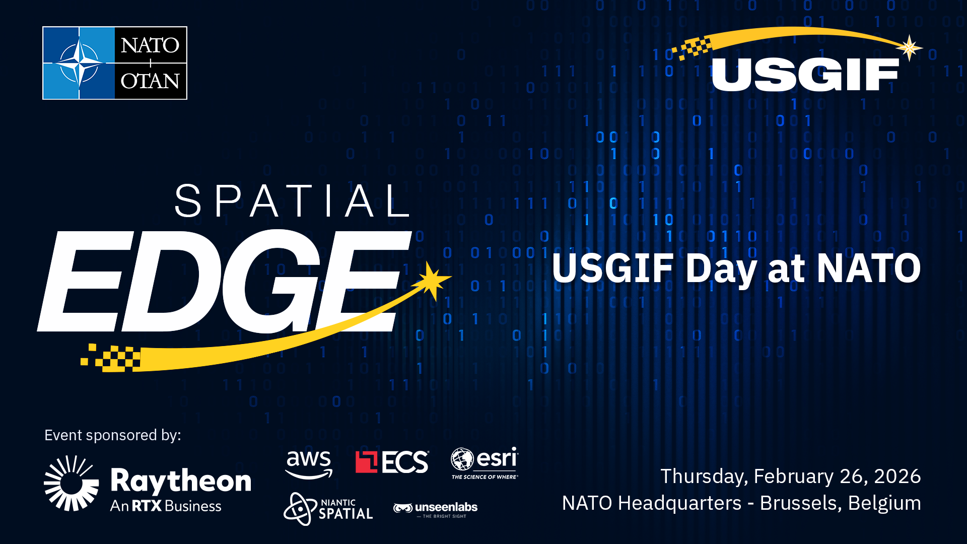USGIF Day at NATO
