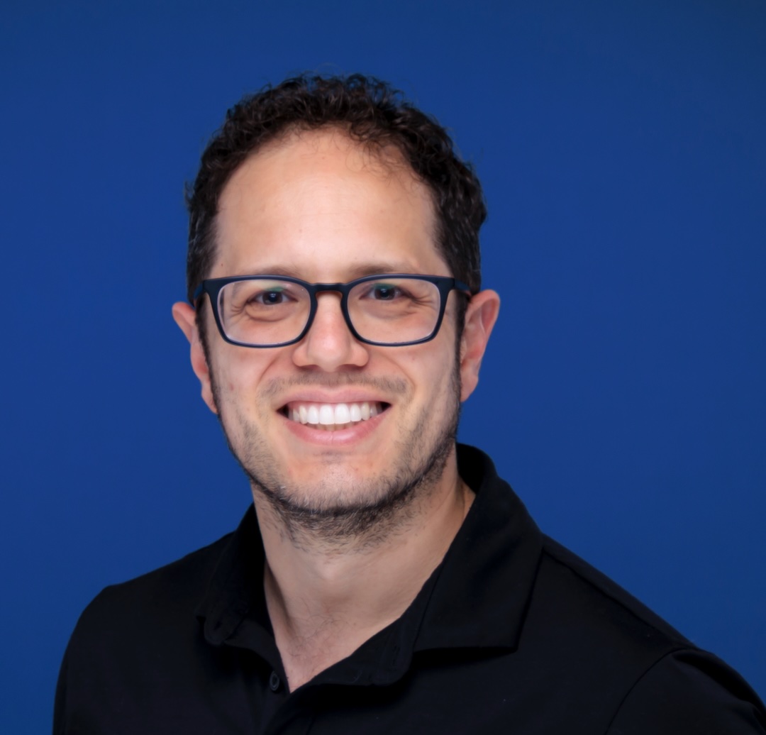 David Scavo headshot