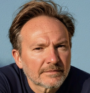 Mark Munsell headshot