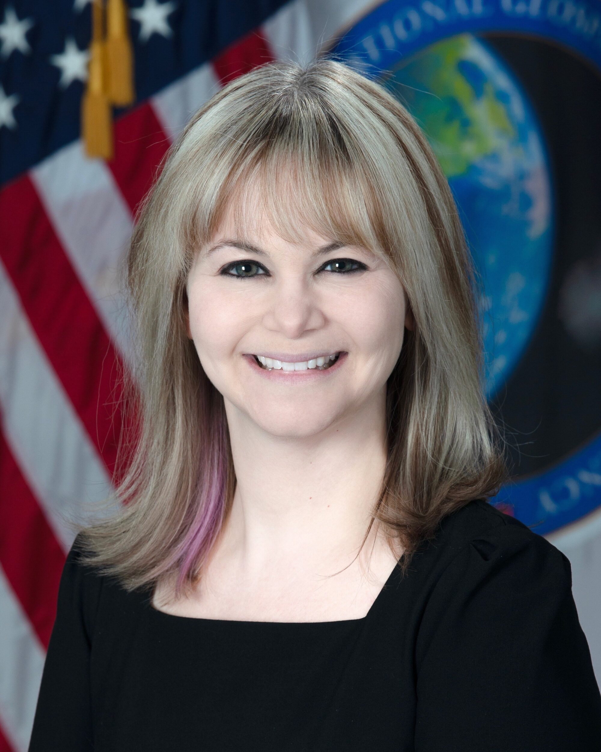 Rachael Martin headshot