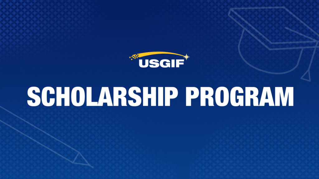 USGIF Scholarship Program