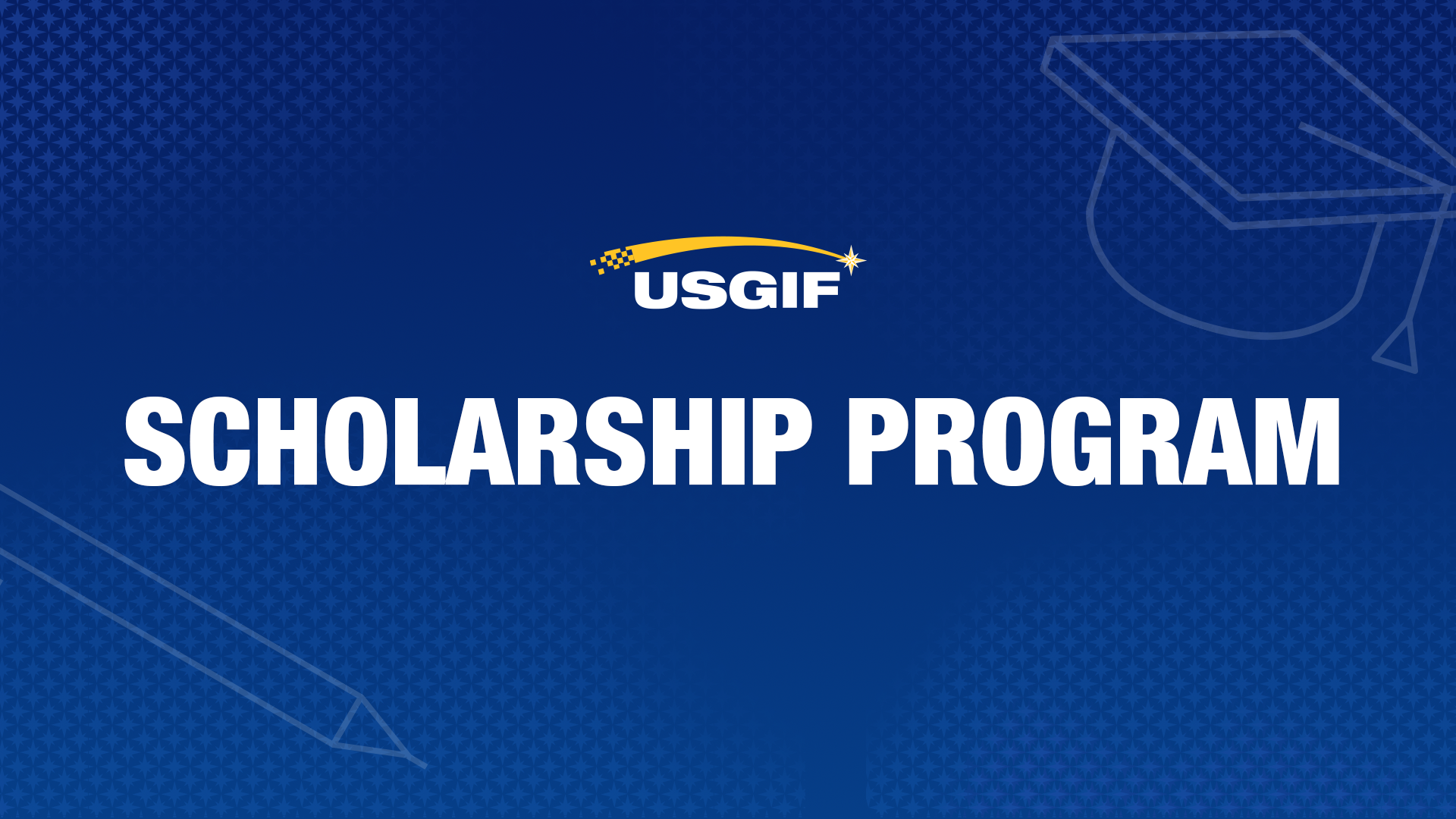 USGIF Scholarship Program