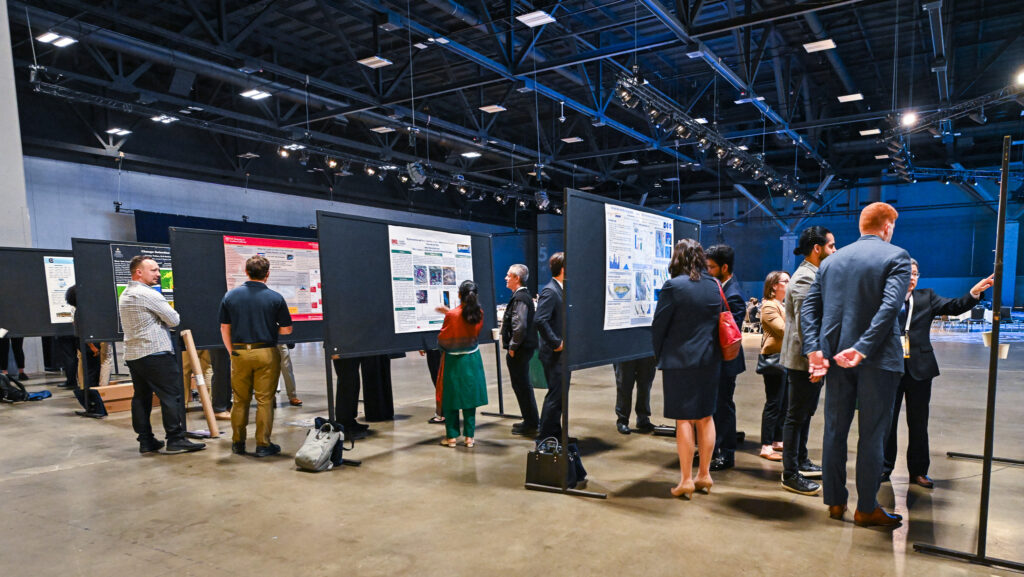 GEOINT Student Poster Competition