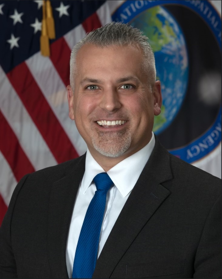 Rob Shields headshot