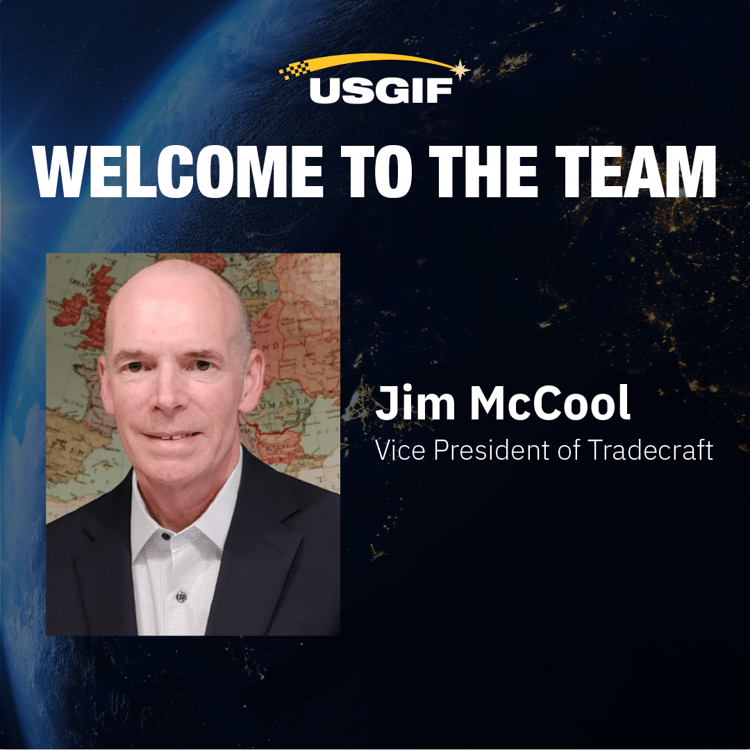 Jim McCool