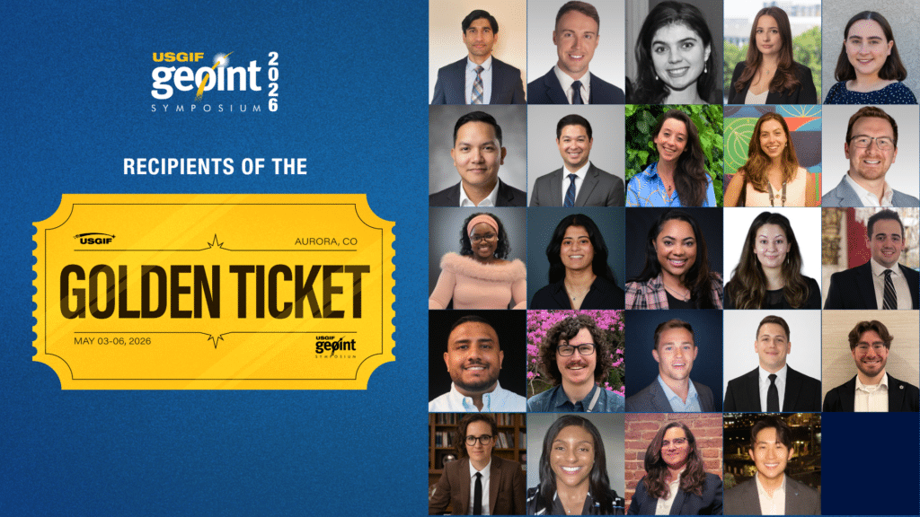 Golden Ticket 2026 Winners