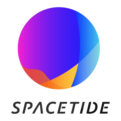 Spacetide logo