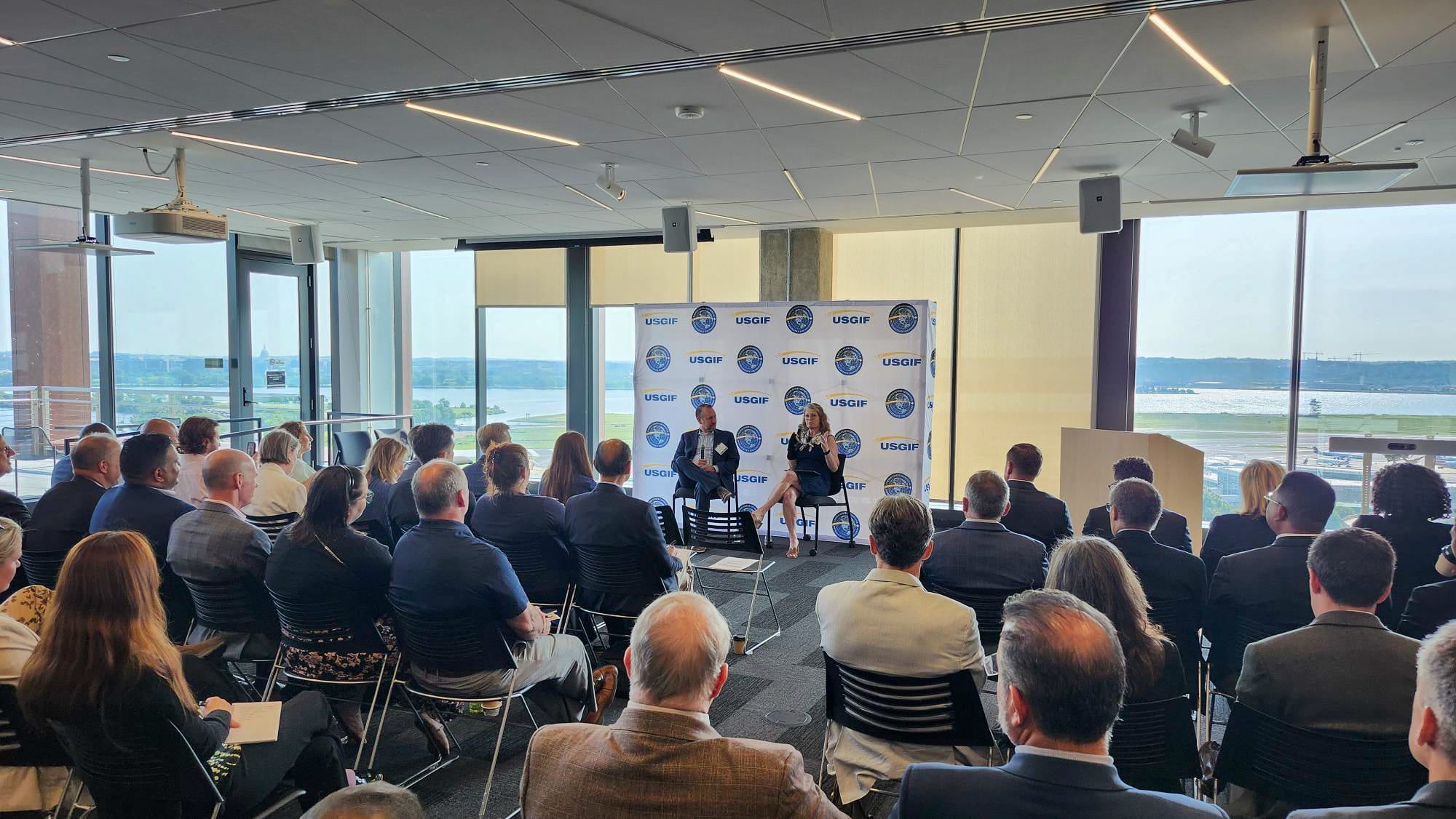 Mission Focus Fireside Chat