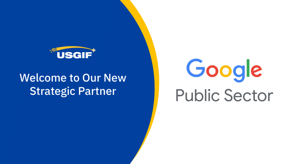 Google Public Sector