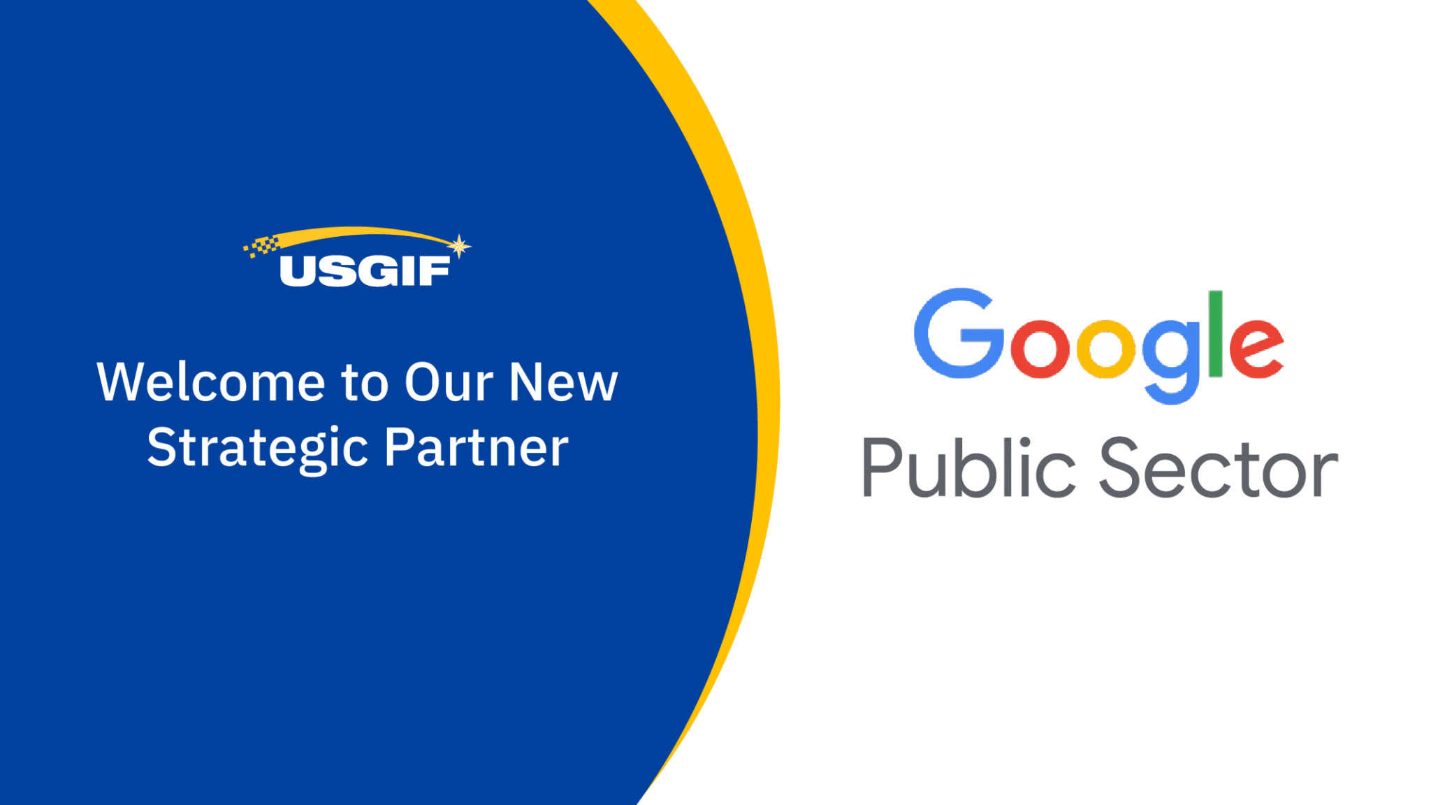 Google Public Sector