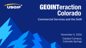GEOINT-Colorado