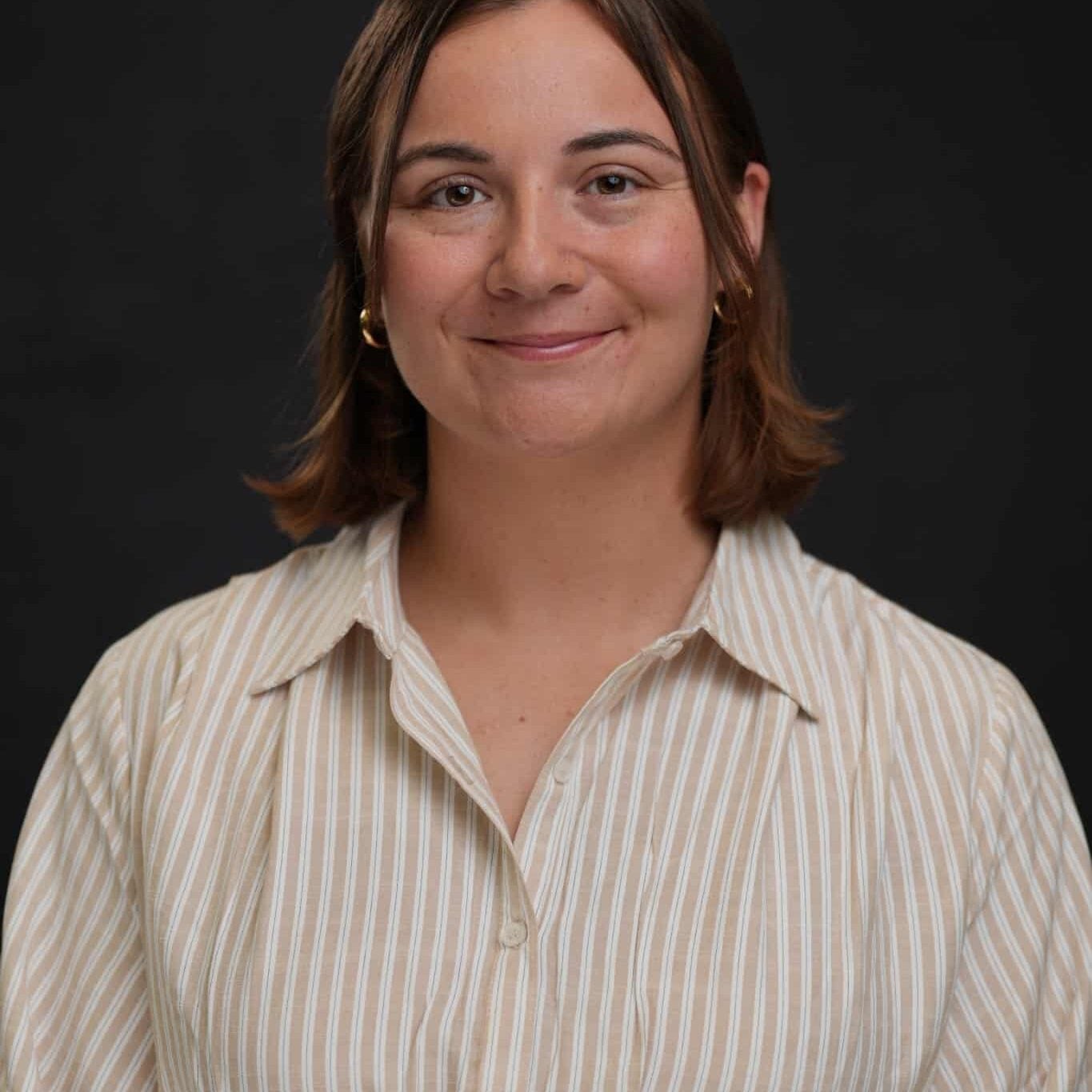 Anna McNulty