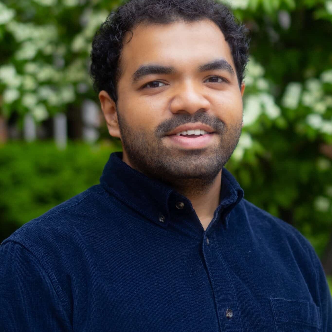 Ashutosh Pawar