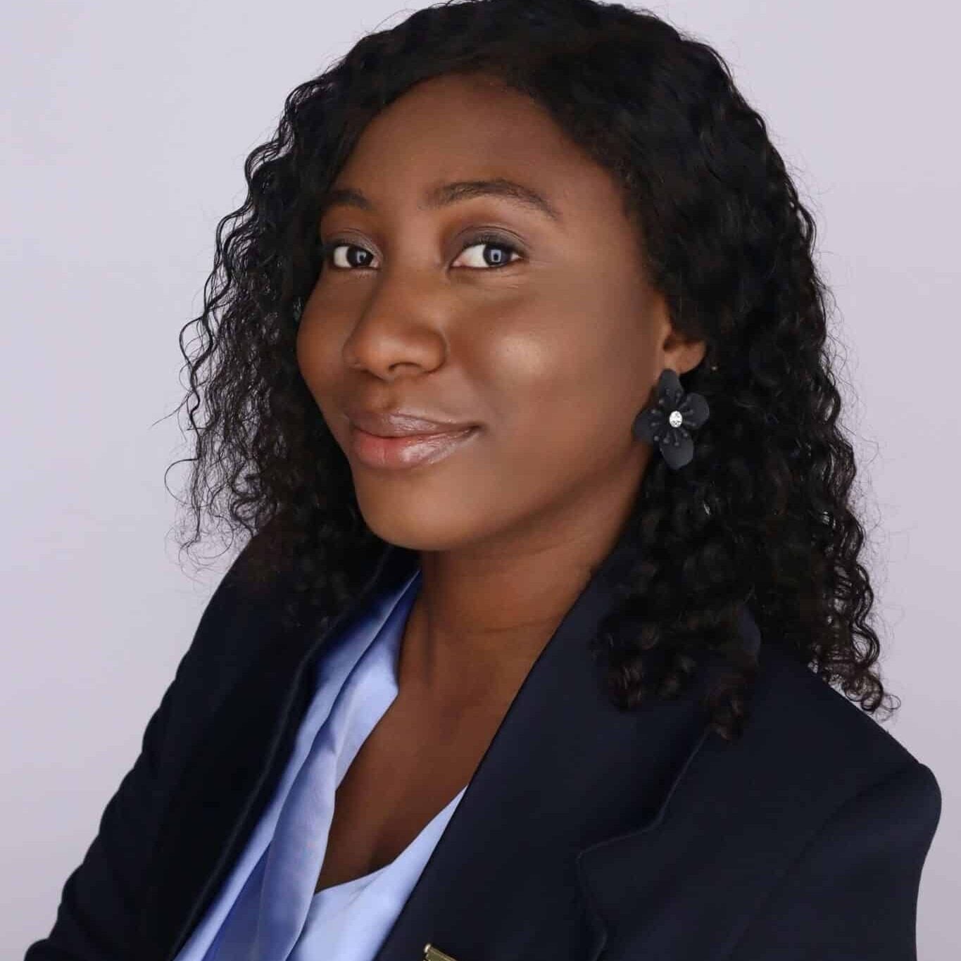 Florence Onyike