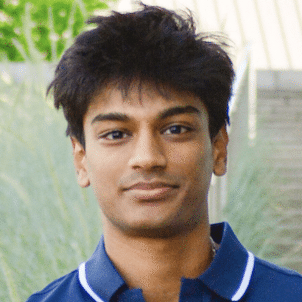 Tarun Batchu